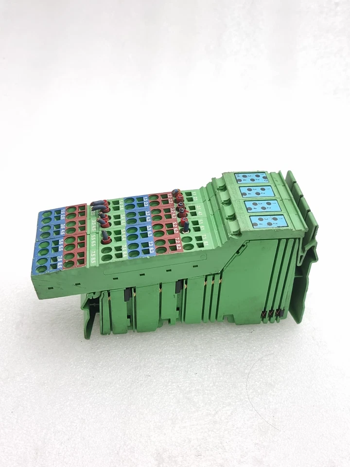 PHOENIX CONTACT IB IL 24 DI 16 MODULE IBIL24DI16